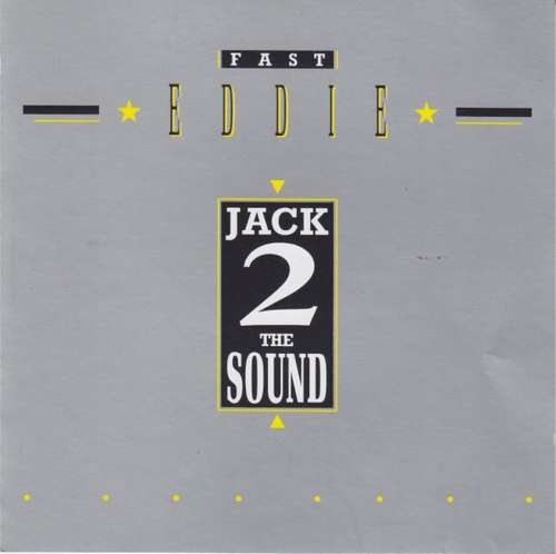Cover Fast Eddie* - Jack To The Sound (CD, Album) Schallplatten Ankauf