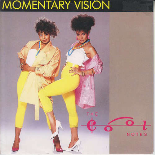 Bild The Cool Notes - Momentary Vision (7, Single) Schallplatten Ankauf