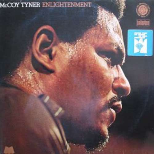 Cover McCoy Tyner - Enlightenment (2xLP, Album) Schallplatten Ankauf