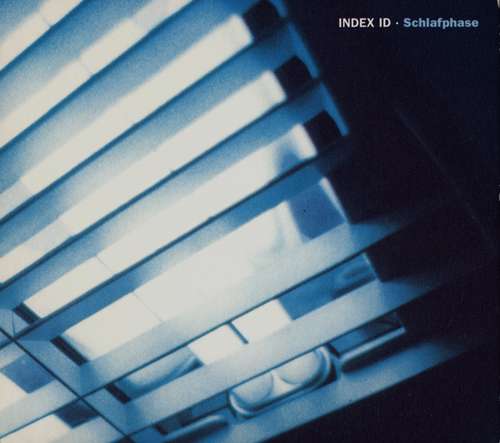 Cover Index ID - Schlafphase (CD, Album) Schallplatten Ankauf