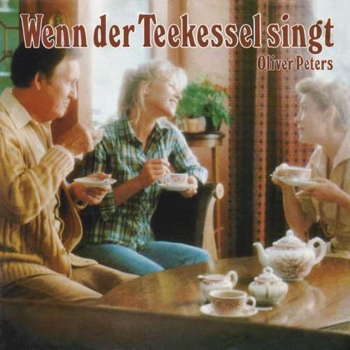 Cover Wenn Der Teekessel Singt Schallplatten Ankauf
