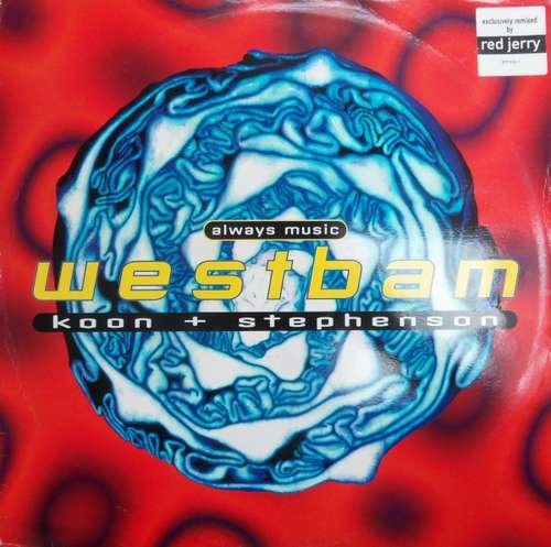 Cover Westbam, Koon + Stephenson* - Always Music (12) Schallplatten Ankauf