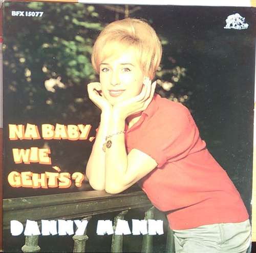 Cover Na Baby, Wie Geht's? Schallplatten Ankauf