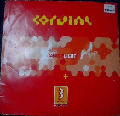 Cover Candlelight Schallplatten Ankauf
