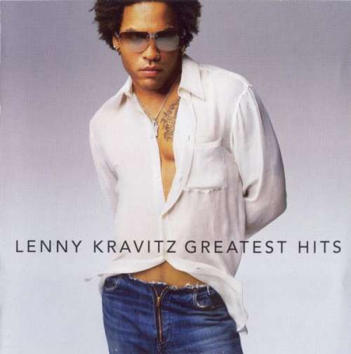 Cover Lenny Kravitz - Greatest Hits (CD, Comp, RP) Schallplatten Ankauf