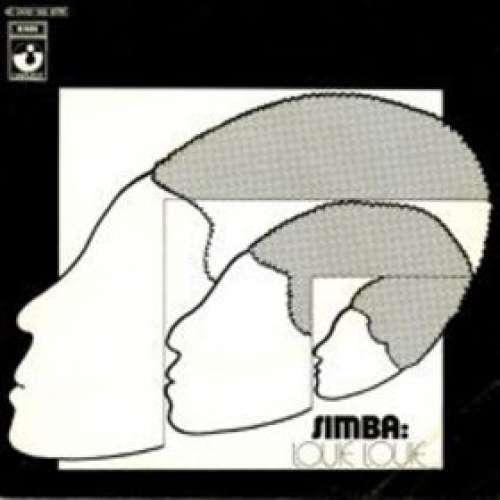 Cover Simba (6) - Louie Louie (7, Single) Schallplatten Ankauf