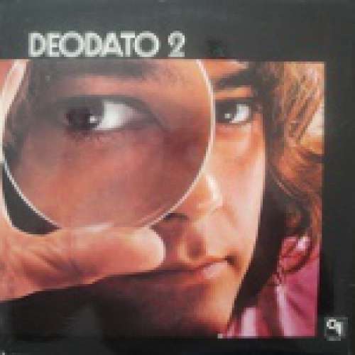 Cover Deodato* - Deodato 2 (LP, Album, Gat) Schallplatten Ankauf