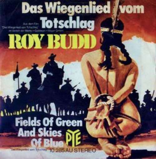 Cover Roy Budd - Das Wiegenlied Vom Totschlag (7, Single) Schallplatten Ankauf