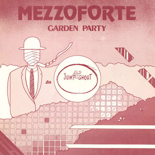 Cover Mezzoforte - Garden Party (12, Maxi) Schallplatten Ankauf