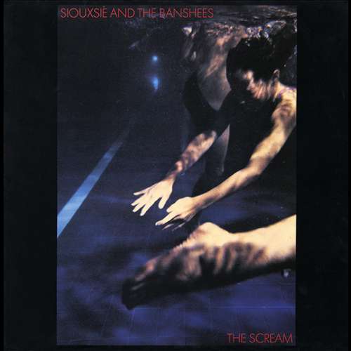 Cover Siouxsie And The Banshees* - The Scream (LP, Album) Schallplatten Ankauf