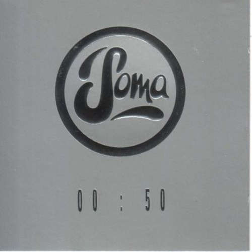Cover Various - 00 : 50 (2x12, Comp) Schallplatten Ankauf