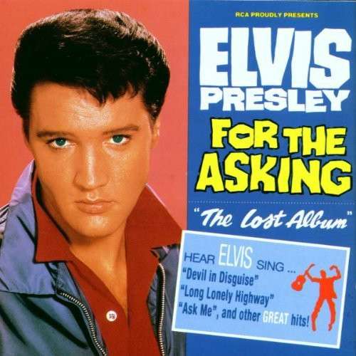 Cover For The Asking : The Lost Album Schallplatten Ankauf