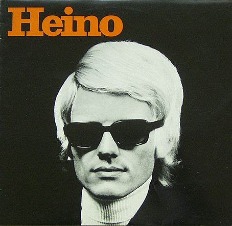 Cover Heino - Wir Wollen Zu Land Ausfahren (LP, Comp) Schallplatten Ankauf