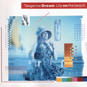 Cover Tangerine Dream - Lily On The Beach (CD, Album) Schallplatten Ankauf