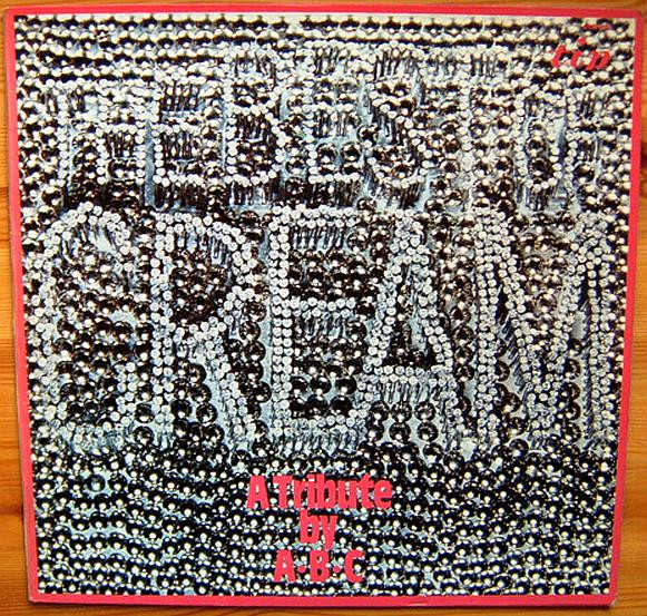 Cover ABC Company - The Best Of Cream (A Tribute By ABC) (LP, Album) Schallplatten Ankauf