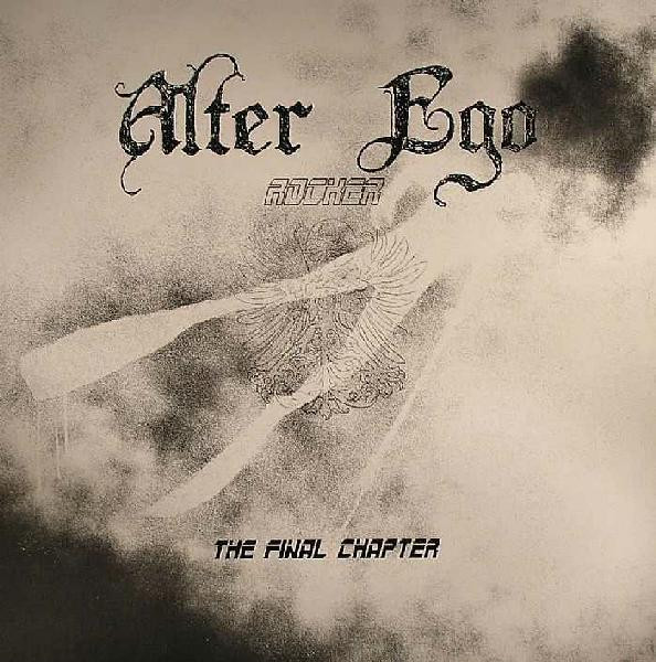 Cover Alter Ego - Rocker (The Final Chapter) (12) Schallplatten Ankauf