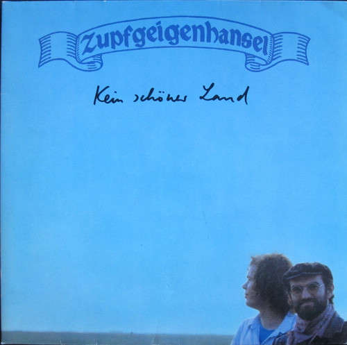 Bild Zupfgeigenhansel - Kein Schöner Land (LP, Album) Schallplatten Ankauf