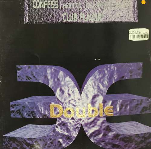 Cover Confess - Club Flavor (12) Schallplatten Ankauf