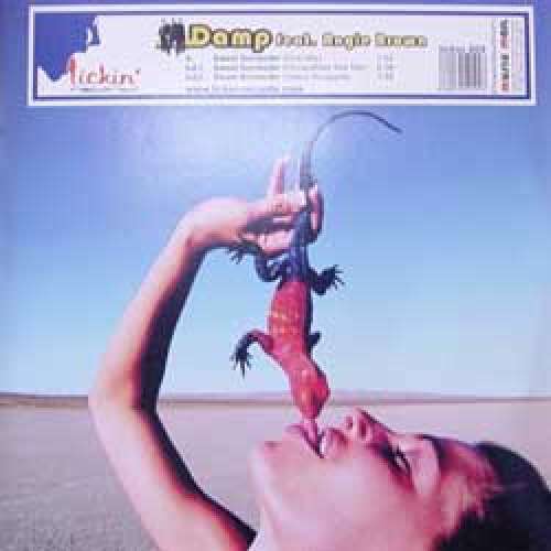 Bild Damp feat. Angie Brown - Sweet Surrender (12) Schallplatten Ankauf