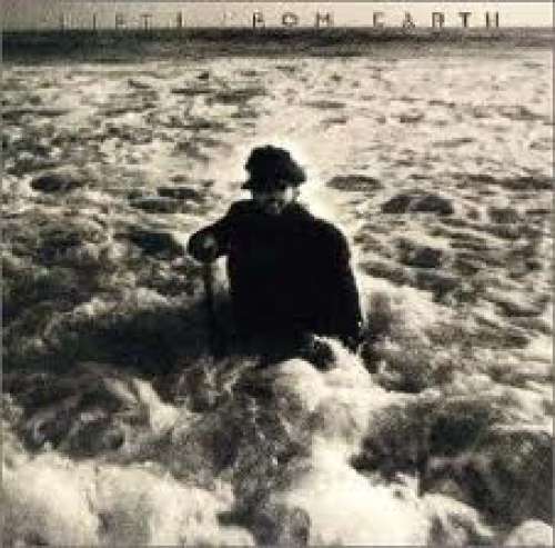 Cover Hirth Martinez - Hirth From Earth (LP, Album) Schallplatten Ankauf