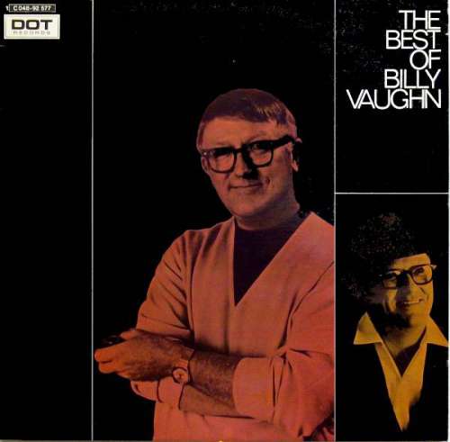 Cover Billy Vaughn And His Orchestra - The Best Of Billy Vaughn (LP, Comp) Schallplatten Ankauf
