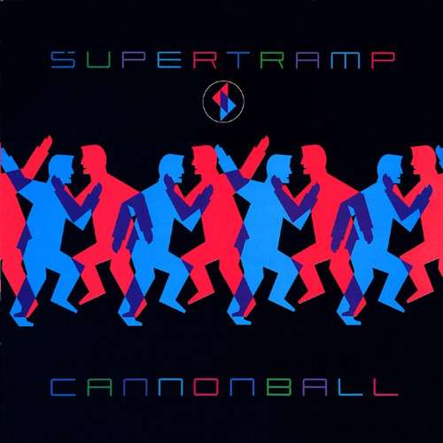 Cover Cannonball Schallplatten Ankauf