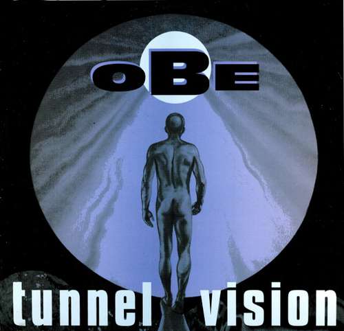Cover Tunnel Vision - OBE (4x12, Album) Schallplatten Ankauf