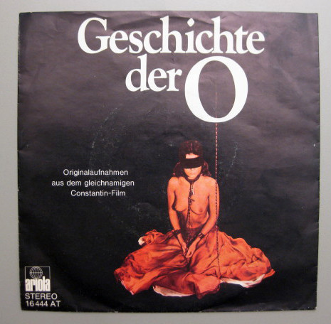 Bild Pierre Bachelet - Geschichte Der O (7, Single) Schallplatten Ankauf