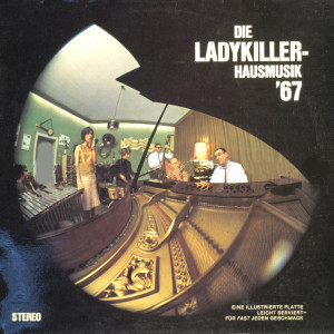 Bild Die Ladykiller* - Hausmusik '67 (LP, Album) Schallplatten Ankauf