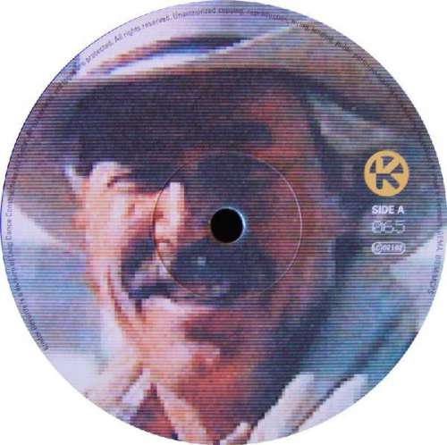 Cover Ray Krebbs - Fuck That (12) Schallplatten Ankauf