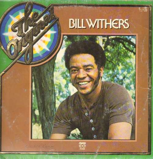 Cover Bill Withers - The Original Bill Withers (LP, Comp) Schallplatten Ankauf