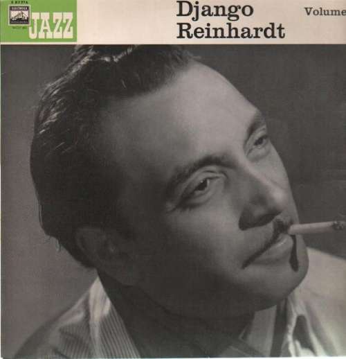Cover Django Reinhardt, Quintett Des Hot Club De France* - Volume 2 (LP, Comp) Schallplatten Ankauf