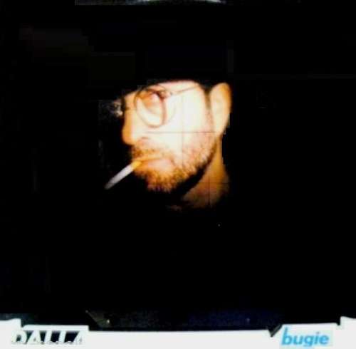 Cover Lucio Dalla - Bugie (LP, Album) Schallplatten Ankauf