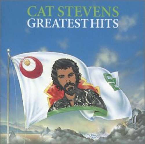 Bild Cat Stevens - Greatest Hits (LP, Comp) Schallplatten Ankauf
