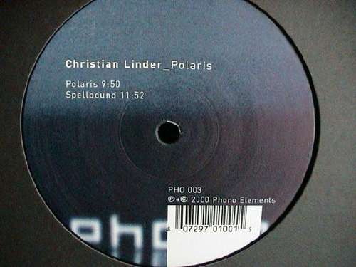 Cover Polaris Schallplatten Ankauf