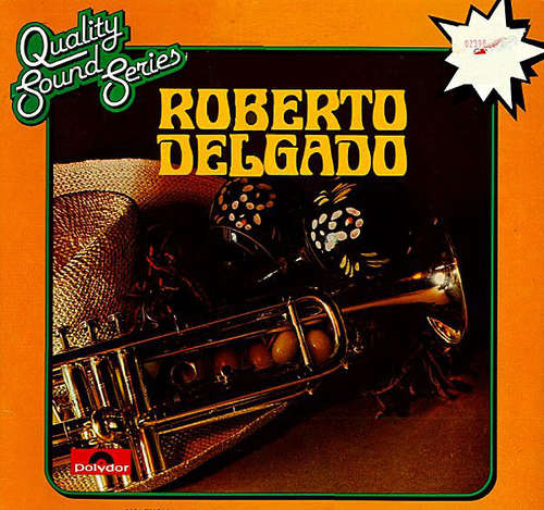 Cover Roberto Delgado - Roberto Delgado (2xLP, Comp) Schallplatten Ankauf