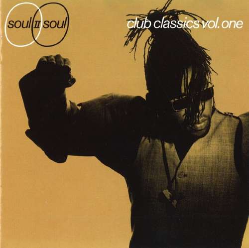 Cover Soul II Soul - Club Classics Vol. One (CD, Album) Schallplatten Ankauf
