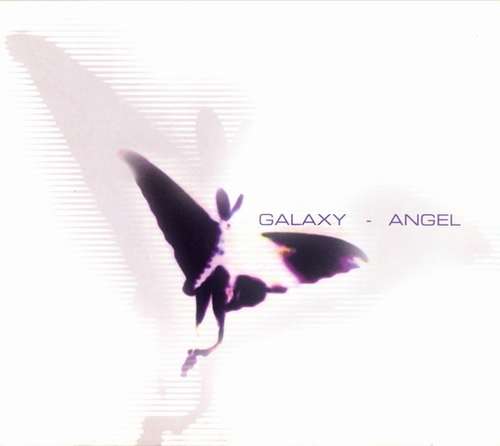 Cover Galaxy - Angel (CD, Album, P/Mixed) Schallplatten Ankauf