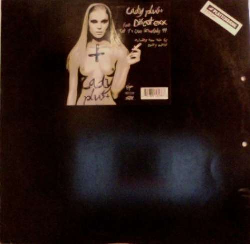 Cover Lady Plus - Got To Love Somebody '99 (12) Schallplatten Ankauf