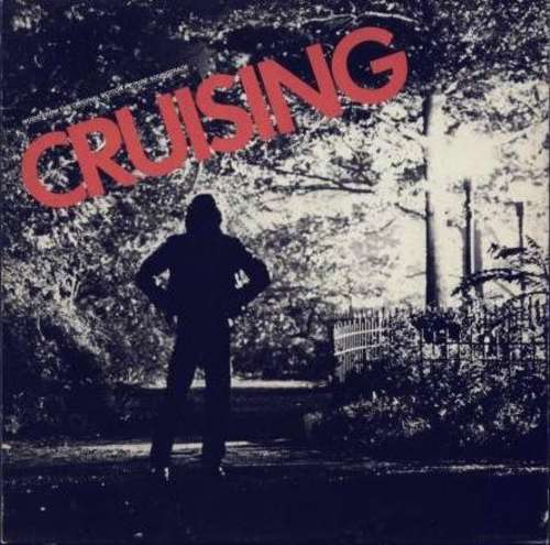 Cover Cruising (Music From The Original Motion Picture Soundtrack) Schallplatten Ankauf