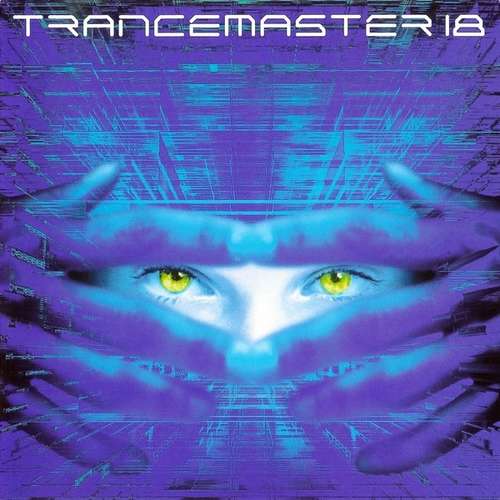 Cover Trancemaster 18 Schallplatten Ankauf