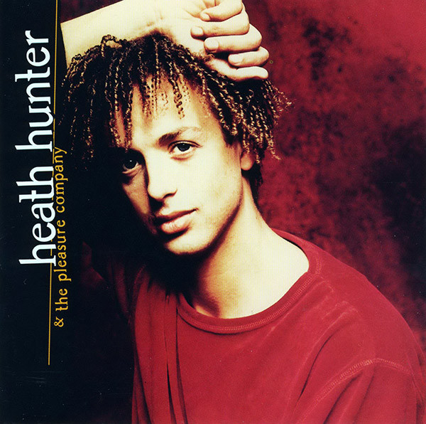 Cover Heath Hunter & The Pleasure Company - Love Is The Answer (CD, Album) Schallplatten Ankauf