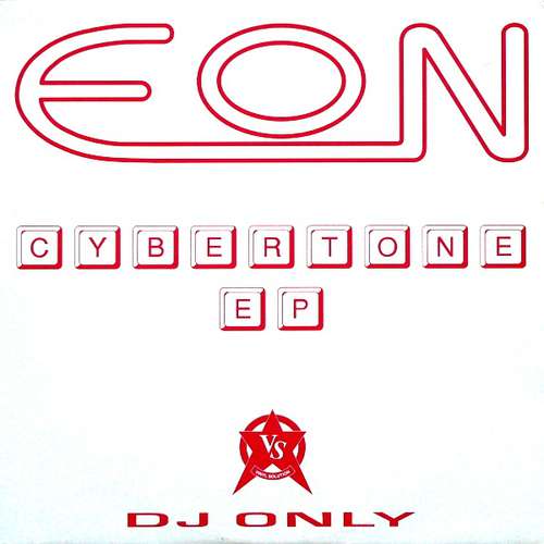 Cover Eon - Cybertone EP (2x12, EP, Promo) Schallplatten Ankauf