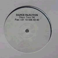 Bild Dance Reaction - Disco Train '96 (12) Schallplatten Ankauf