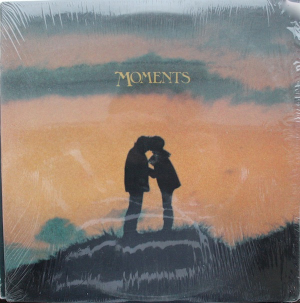 Cover Various - Moments (2xLP, Comp, Gat) Schallplatten Ankauf