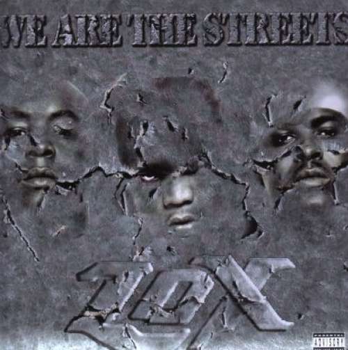 Cover LOX* - We Are The Streets (2xLP, Album) Schallplatten Ankauf