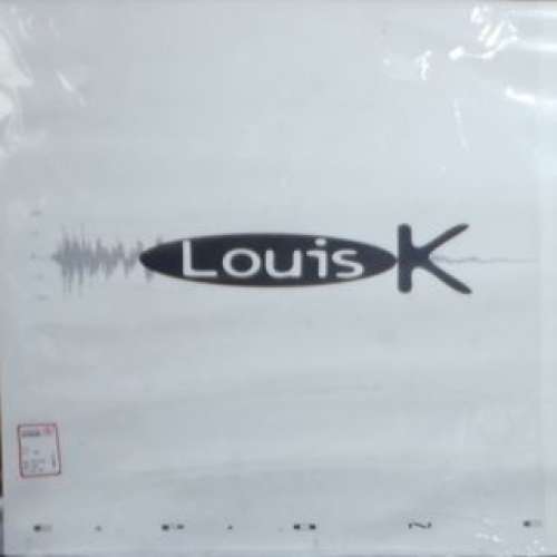 Cover Louis K - EP One (12, EP) Schallplatten Ankauf