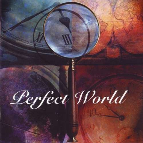 Cover Perfect World - Perfect World (CD, Album) Schallplatten Ankauf
