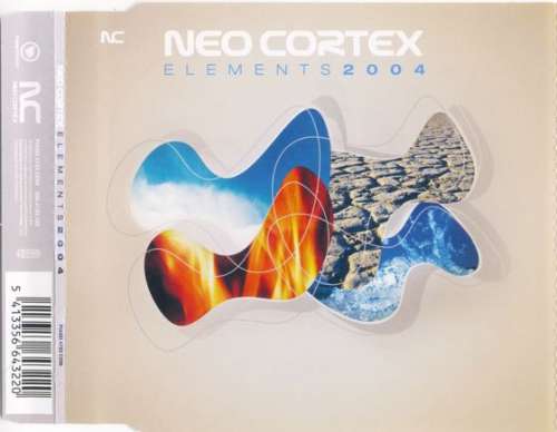 Cover Neo Cortex - Elements 2004 (CD, Maxi) Schallplatten Ankauf