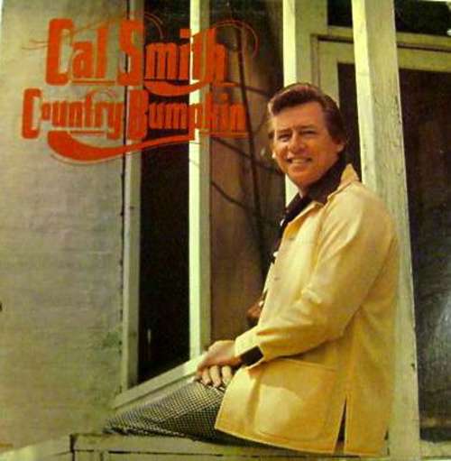 Cover Country Bumpkin Schallplatten Ankauf
